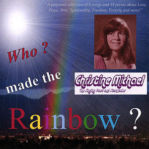 Who Made The Rainbow?