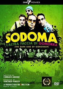 Sodoma: Dark Side of Gomorrah