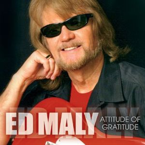 Attitude of Gratitude / Various
