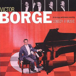 Comedy in Music
