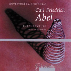 Overtures & Sinfonias
