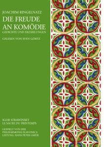 Die Freude An Kromodle