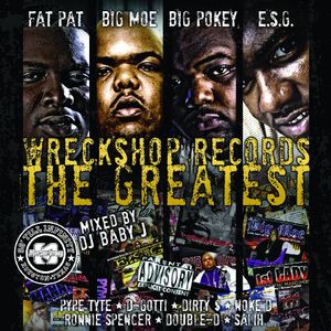 Greatest Hits