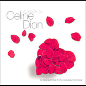 A Tribute To Celine Dion