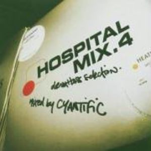 Hospital Mix 4 / Various