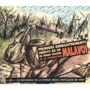 The First Recordings: Premiers Enregistrements 1969