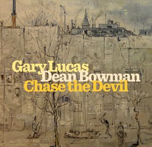 Chase The Devil