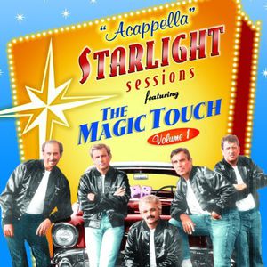 Acappella Starlight Sessions, Vol. 1