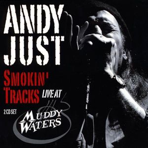 Smokin Tracks Live at Muddy Waters