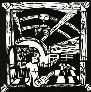 Untitled 21: A Juvenile Tribute To Swingin' Utters