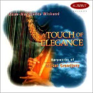 Touch of Elegance