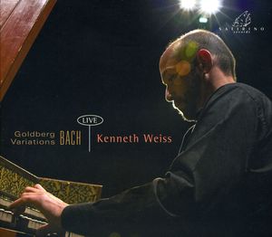 Goldberg Variations