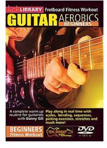 Guitar Aerocibs-Beginner