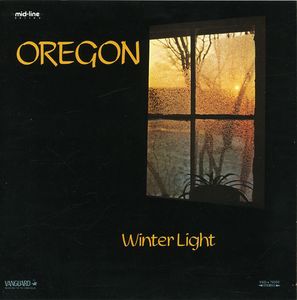 Winter Light