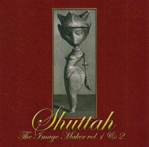Image Maker, Vol. 1 and 2