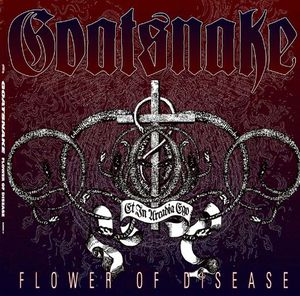 Flower of Disease