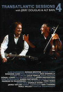Transatlantic Sessions 4