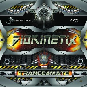Trance4Mate (Best Of Goa Psy Trance Hits)