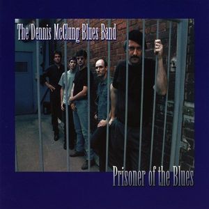 Prisoner Of The Blues