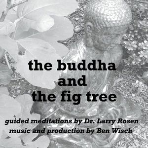Buddha & Fig Tree