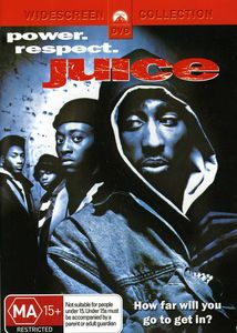 Juice (IMPORT)