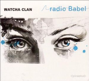 Radio Babel