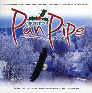 Christmas Pan-Pipe Moods