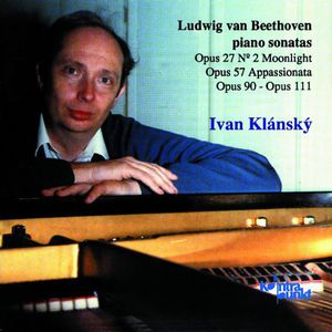 Piano Sonatas