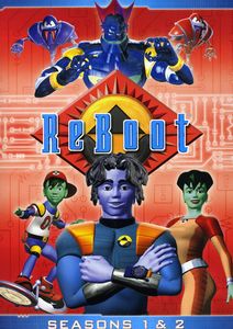Reboot: Seasons 1 and 2