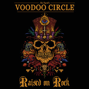 Raised on Rock (Digipack)