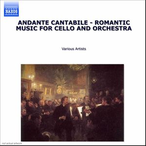 Andante Cantabile / Various