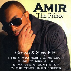 Grown & Sexy (Ep)