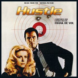 Hustle /  The Longest Yard (Original Soundtrack) [Import]