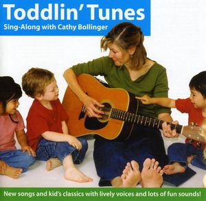Toddlin' Tunes
