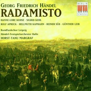 Radamisto