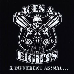 A Different Animal