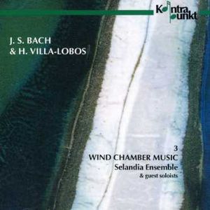 Wind Chamber Music