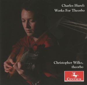 Theorbo Music