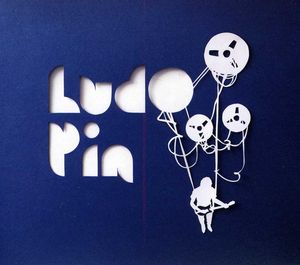 Ludo Pin (IMPORT)