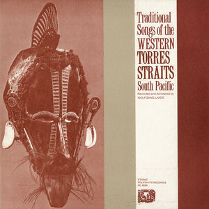 Western Torres Straits /  Various