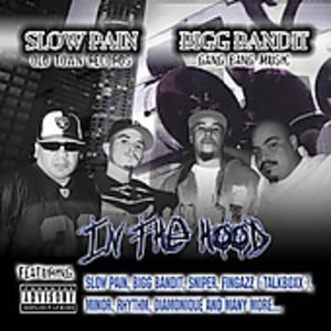 In the Hood