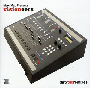Dirty Old Remixes