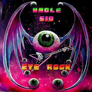 Eye Rock
