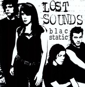 Blac Static