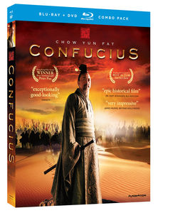 Confucius