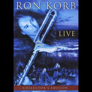 Ron Korb Live
