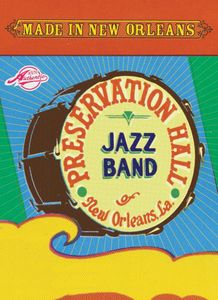 Made in New Orleans: The Hurricane Sessions