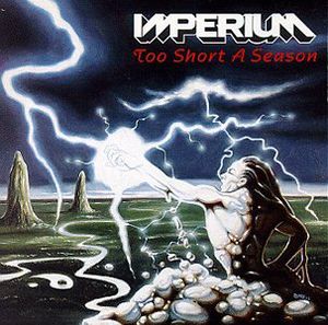 Too Short a Season