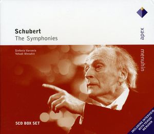 Schubert: Symphonies