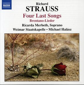 Four Last Songs